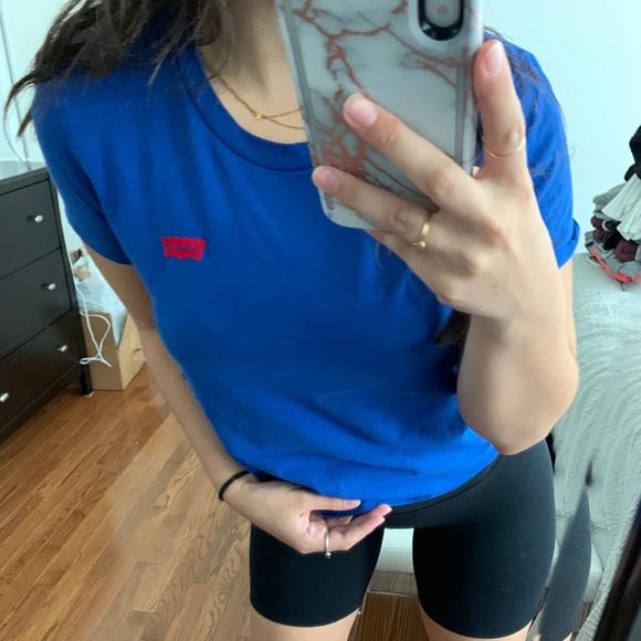 Levi’s t-shirt - Picture 5 of 7